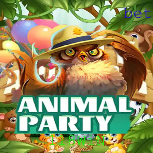 Descubra AnimalParty: O Jogo de Festa que Está Conquistando o Mundo