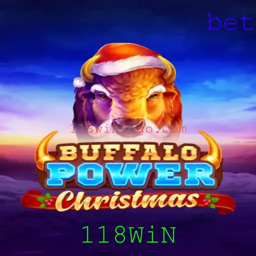 Buffalo Power Christmas: Uma Jornada Festiva no Mundo dos Cassinos Online