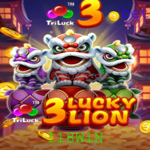 Descubra o Mundo Empolgante do Jogo 3LUCKYLION