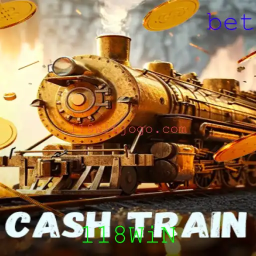 CashTrain: Um Novo Fenômeno no Mundo dos Jogos com 118WiN