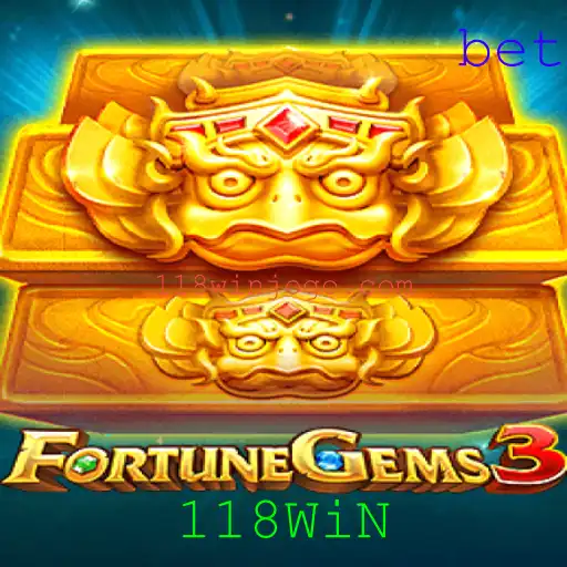 FortuneGems3: Explorando o Universo do Jogo com a Palavra-Chave 118WiN