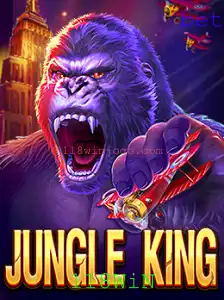 Explorando JungleKing: Uma Aventura Cativante no Mundo dos Jogos