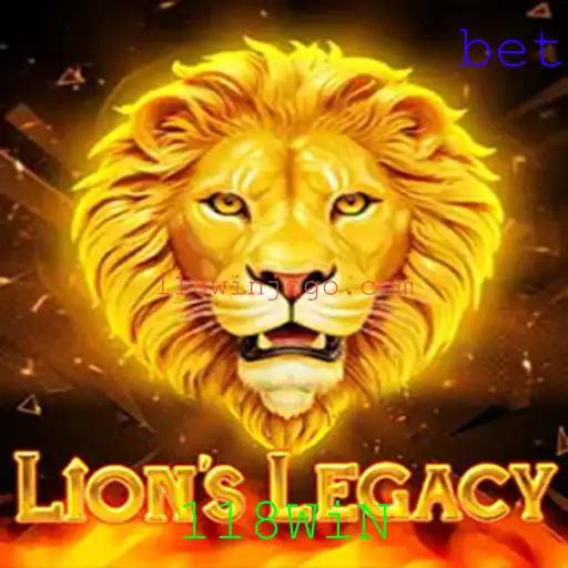 Descubra o Universo Cativante de LionsLegacy e Sua Estratégia Vitoriosa 118WiN
