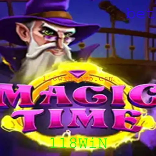 MagicTime: Explorando o Jogo do Momento com a Chave do Sucesso '118WiN'