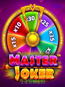 MasterJoker: Descubra o Jogo de Cartas Revolucionário