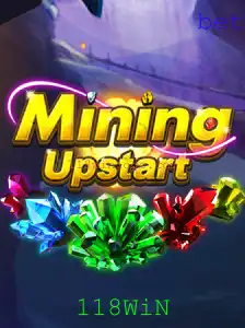 Explorando o Mundo de MiningUpstart: Sua Aventura Virtual em Mineração