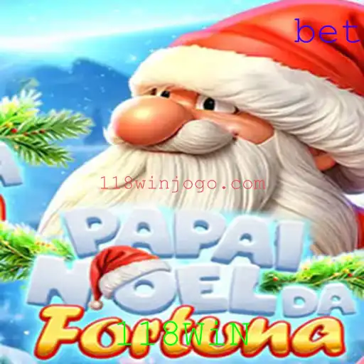 PapaiNoeldaFortuna: Descubra o Jogo da Sorte com 118WiN