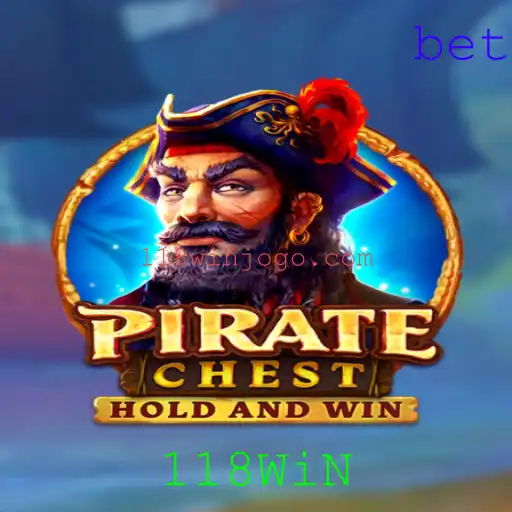 Descubra o Jogo de Aventura PirateChest: Estratégia e Diversão com 118WiN
