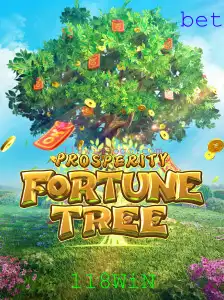 Descubra a Magia do Jogo ProsperityFortuneTree