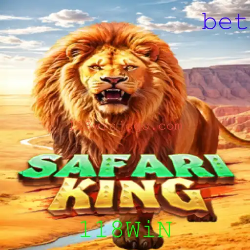 Descubra o Fascinante Mundo de SafariKing: Uma Aventura Selvagem com 118WiN