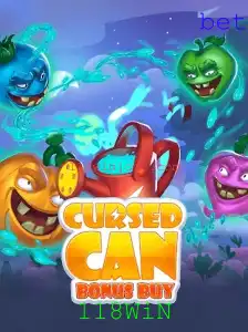 Descubra o Mundo Encantado de CursedCanBonusBuy: O Jogo do Momento