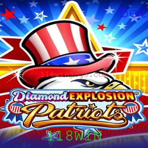 Explorando o Jogo Inovador DiamondExplosionPatriots e Suas Regras Envolventes