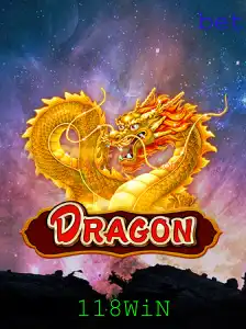 Explore o Mundo do Jogo Dragon com 118WiN