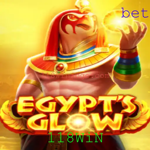EgyptsGlow: Uma Jornada Luminosa Pelo Antigo Egito Com 118WiN