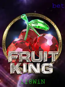 Explorando o Mundo Emocionante de FruitKing: Um Jogo de Estratégia e Diversão