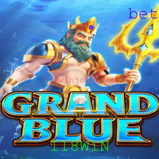 Descubra o Mundo Emocionante de GRANDBLUE: A Aventura Interativa com 118WiN
