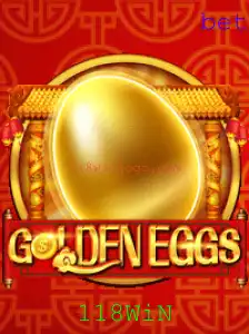 GoldenEggs: Descubra o Jogo que Está Conquistando Todos em 2023