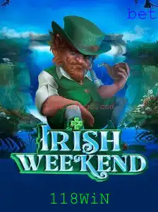 Descubra o Entusiasmante Jogo IrishWeekend e Como Jogar com 118WiN