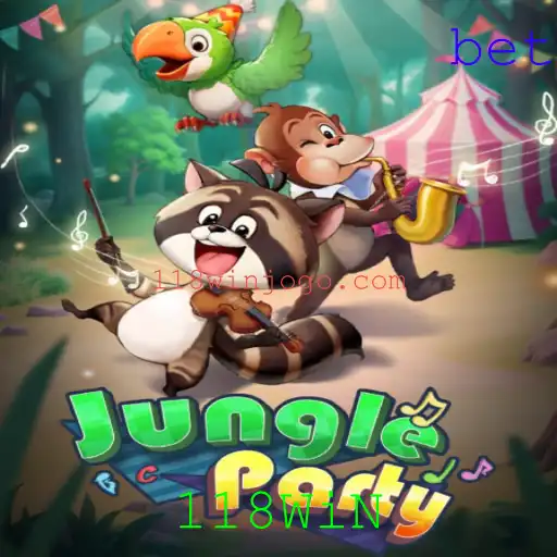 Explorando o Mundo Selvagem de JungleParty: Um Guia Completo para Novos Jogadores