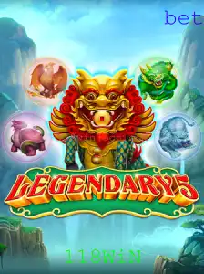 Explorando o Mundo de Legendary5: Estratégia e Aventura em Cada Jogada