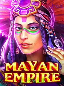 MayanEmpire: O Mundo Misterioso do Jogo que Está Conquistando 2023