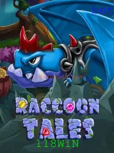 RaccoonTales: A Aventura Interativa com Mistura de Estratégia e Narrativa