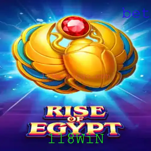 Descubra 'RiseOfEgypt': Um Mergulho no Mundo dos Jogos Temáticos com 118WiN