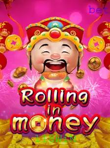 Explorando 'RollingInMoney': O emocionante jogo de estratégia financeira