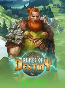 Descubra o Mundo Mágico de RunesOfDestiny: Estratégia, Aventura e Competição