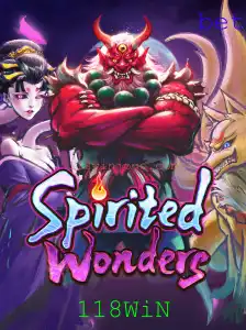 Descubra SpiritedWonders: O Jogo Cativante que Invade o Mundo dos Games