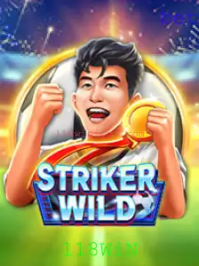 StrikerWILD: O Jogo que Está Conquistando o Mundo dos Games
