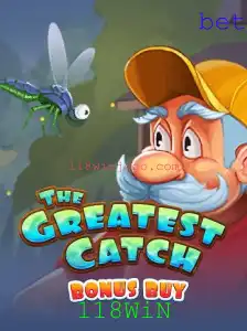 Explorando a Emoção de 'TheGreatestCatchBonusBuy': Um Mergulho nas Regras e Estratégias