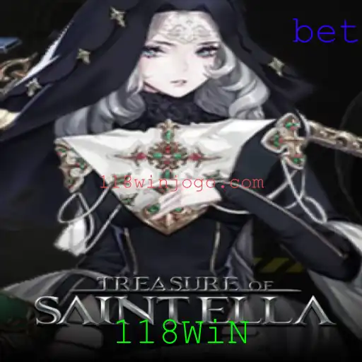 Descubra o Tesouro de Saint Ella: Aventura e Estratégia no Jogo TreasureofSaintElla