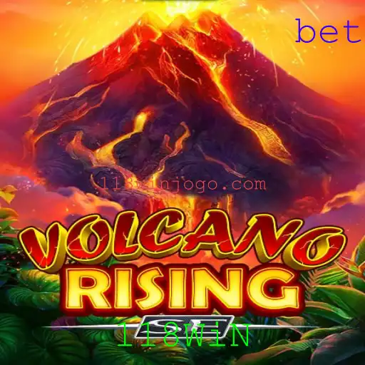 Descubra o Desafio do Jogo VolcanoRisingSE com 118WiN