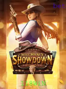 Descubra WildBountyShowdown: Aventuras e Estratégias no Mundo dos Jogos