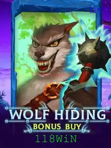 Desvendando o Mundo de WolfHidingBonusBuy: Aventura e Estratégia