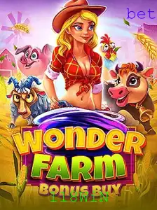 WonderFarmBonusBuy: Um Mergulho no Mundo das Aventuras Agrícolas